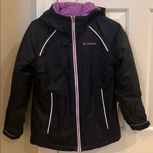 Columbia Winter jacket